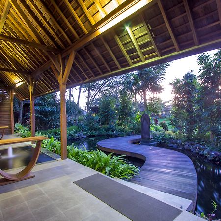 Kajane Yangloni At Ubud Bali Exterior foto