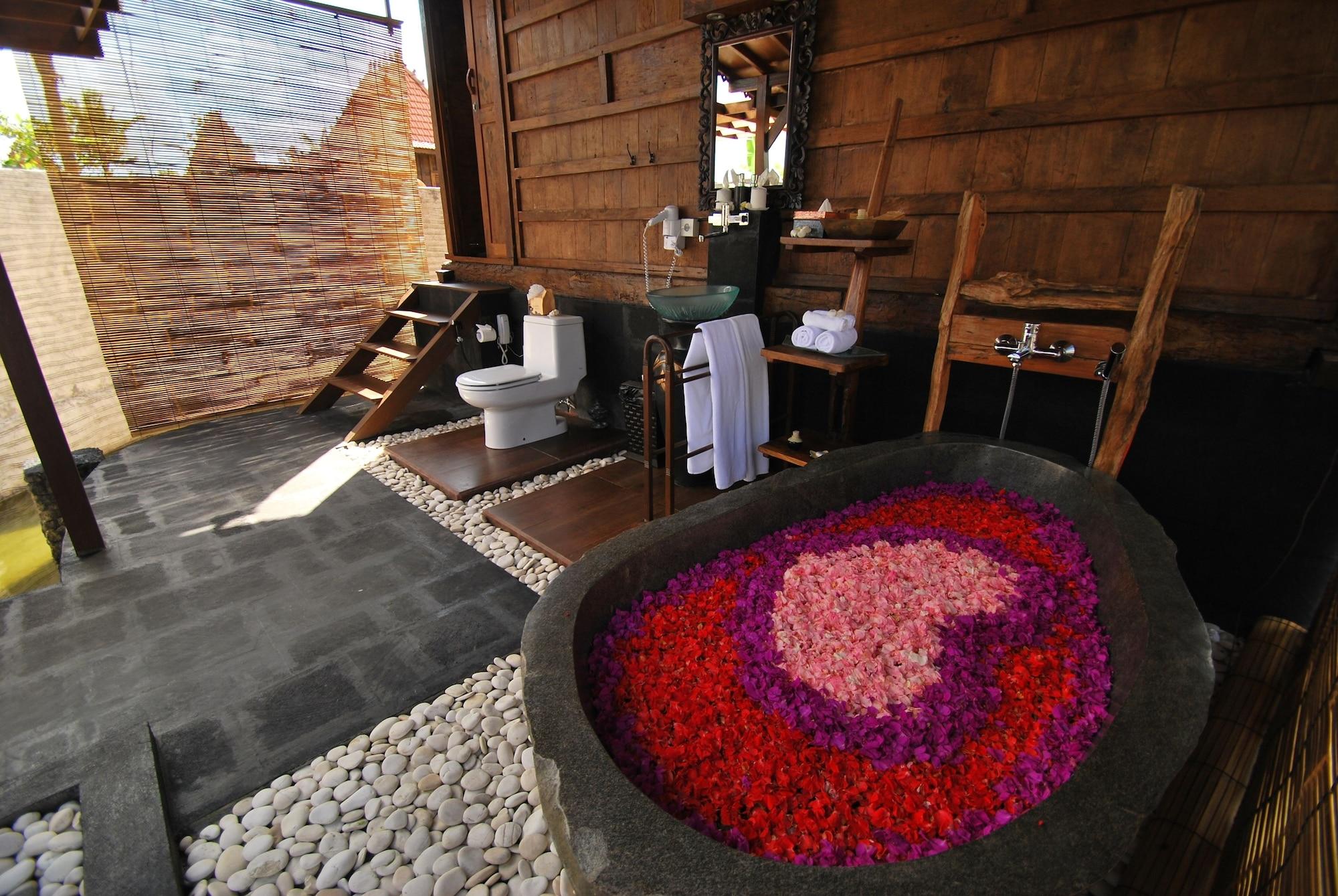 Kajane Yangloni At Ubud Bali Exterior foto
