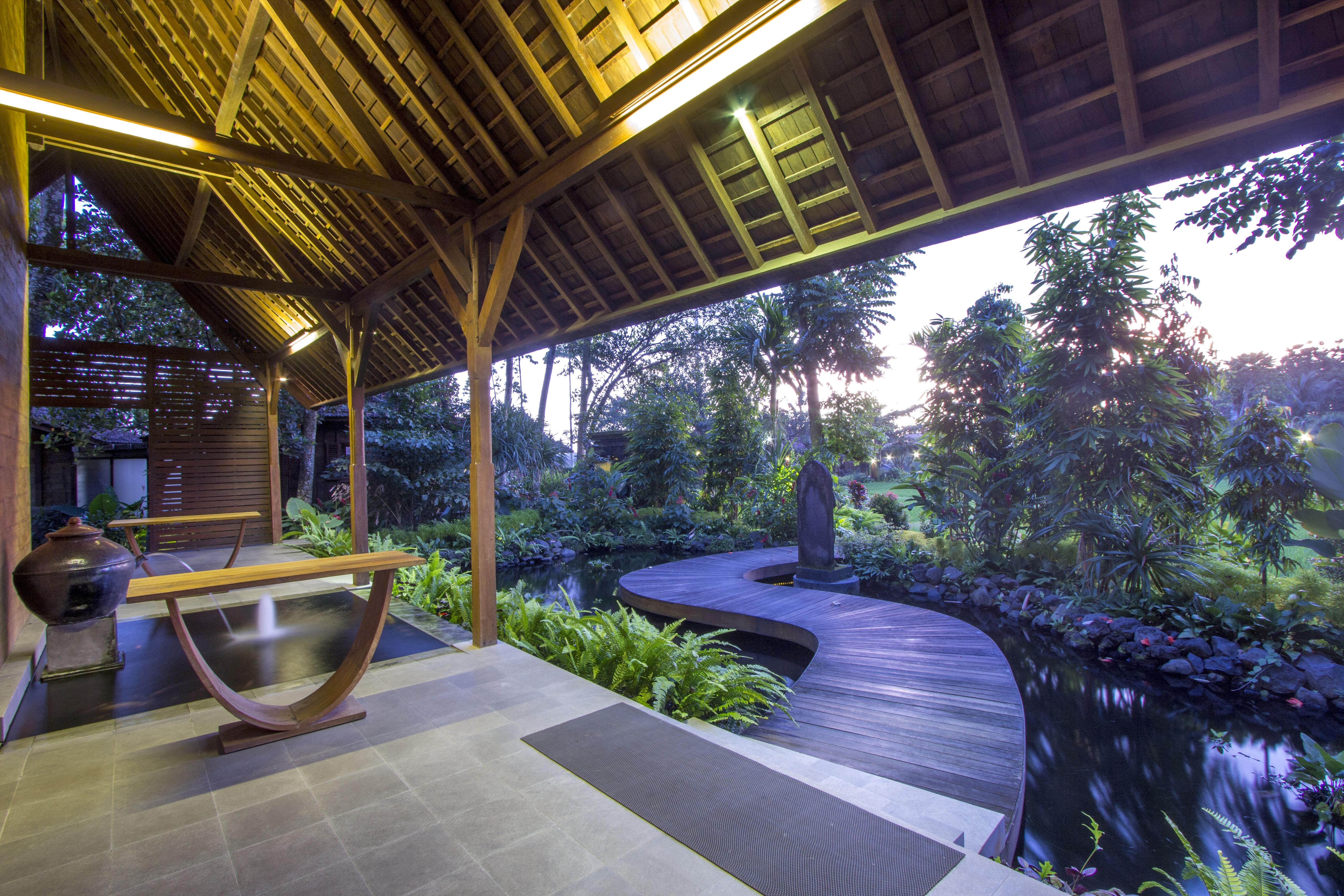 Kajane Yangloni At Ubud Bali Exterior foto