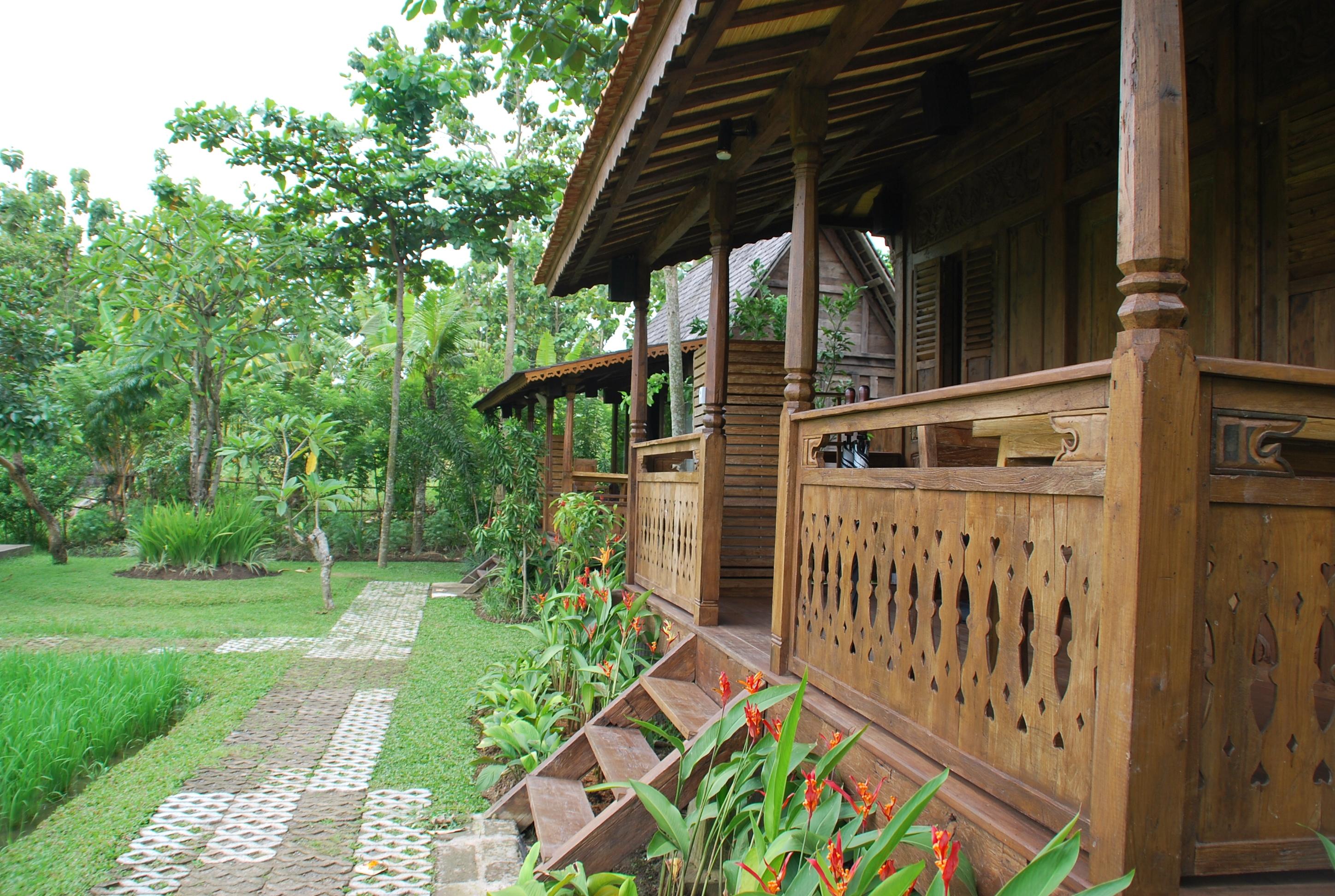 Kajane Yangloni At Ubud Bali Exterior foto
