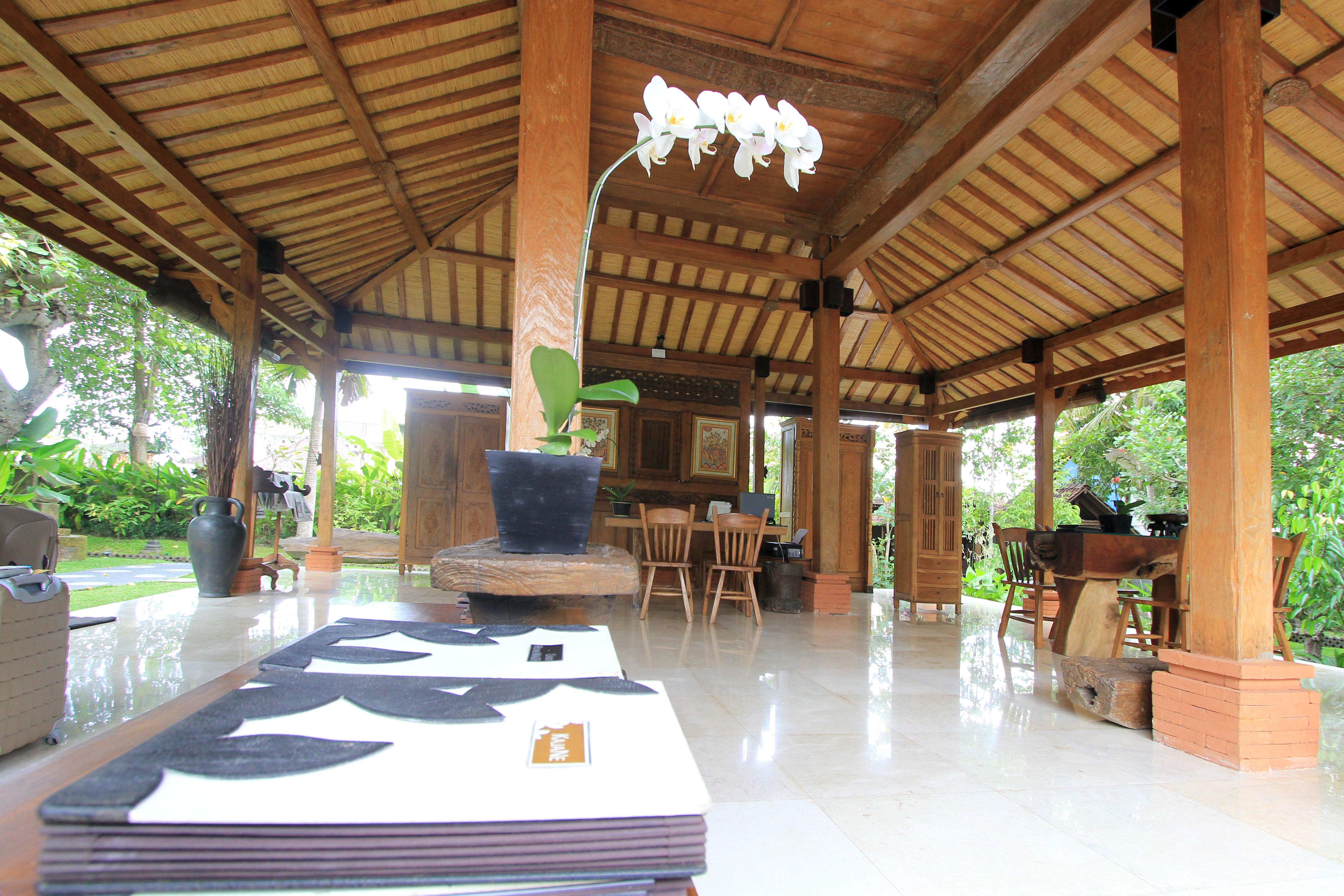 Kajane Yangloni At Ubud Bali Exterior foto