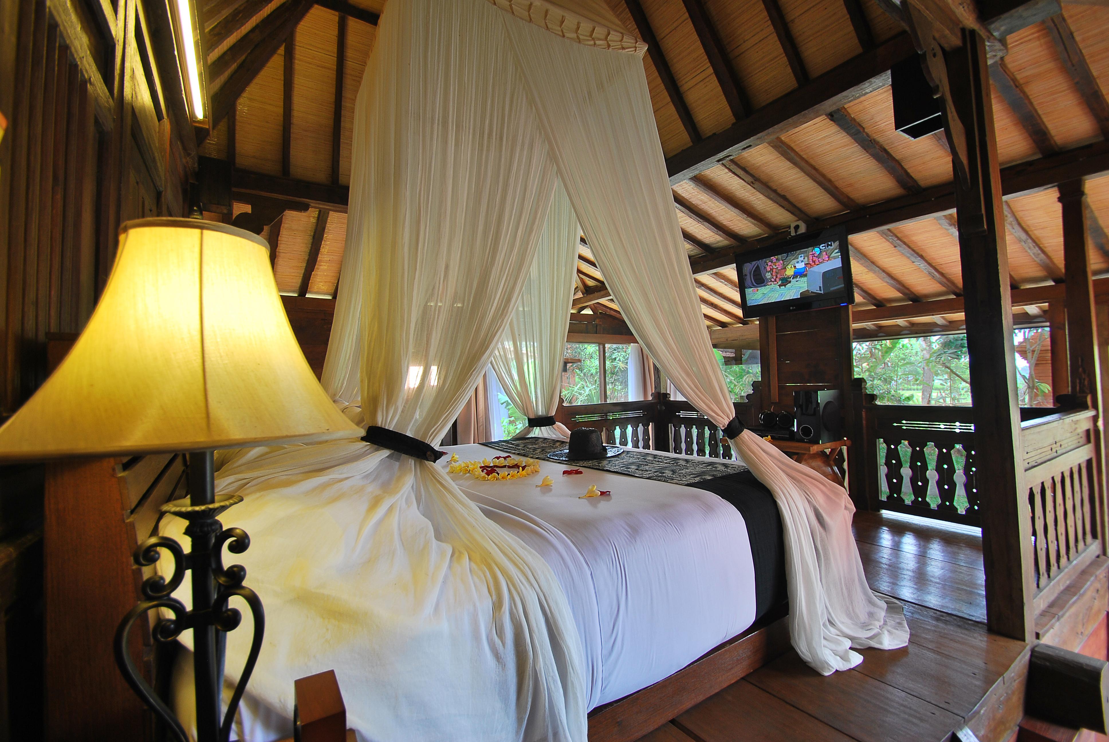 Kajane Yangloni At Ubud Bali Exterior foto
