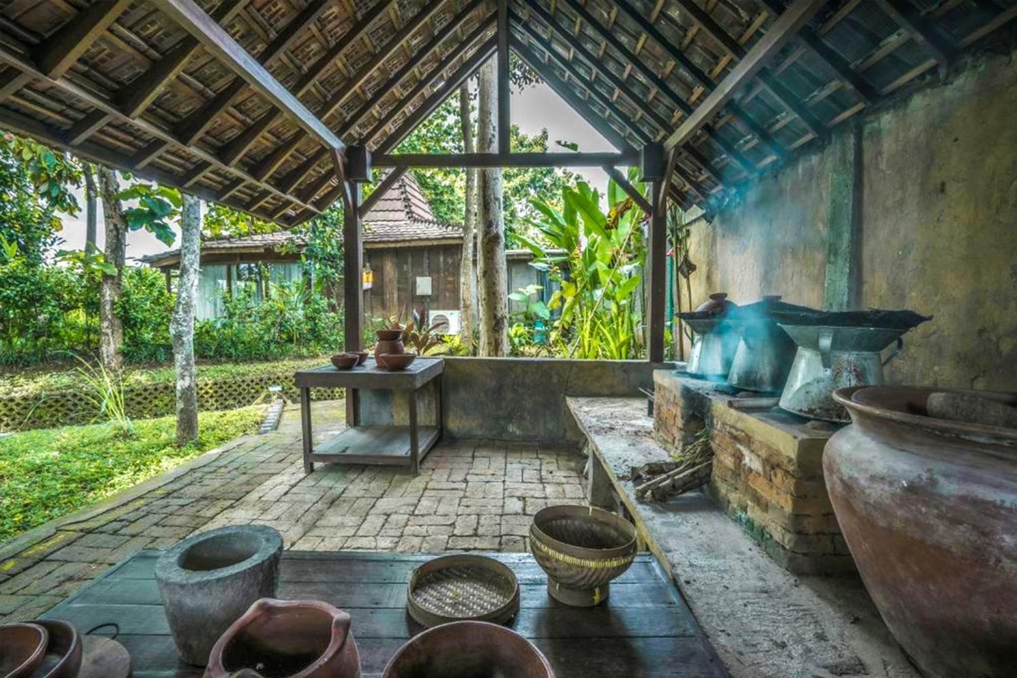 Kajane Yangloni At Ubud Bali Exterior foto